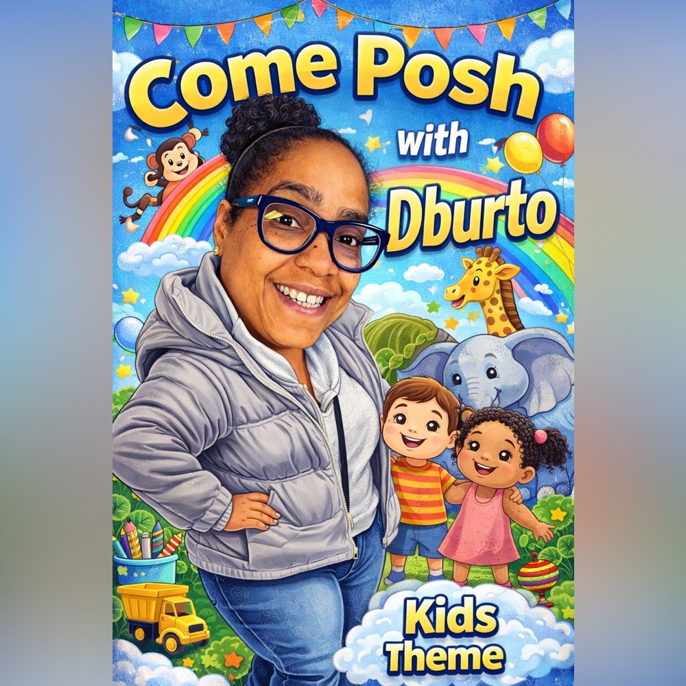 Come posh with @dburto-like this listing to be notified when I’m live! - Picture 13 of 14